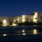 Villa And Stone *